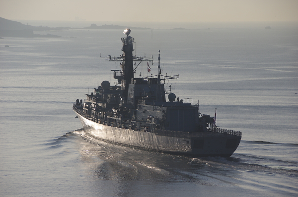 Type 23