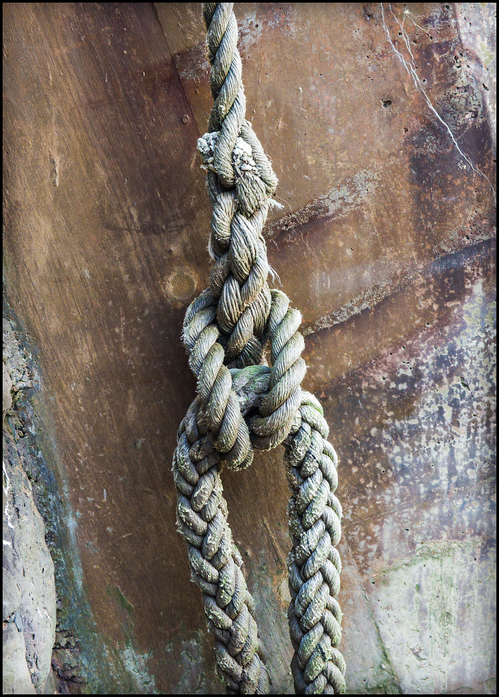 That Old Rope