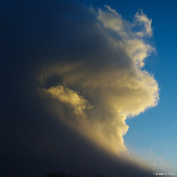 cloud!