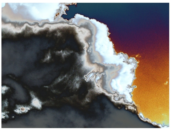clouds