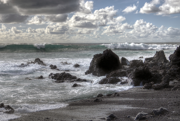El Golfo, Lanzarote