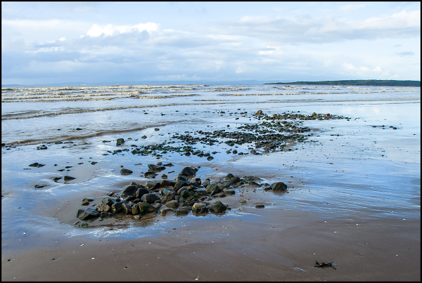 Sand Point