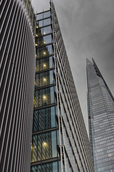 The Shard