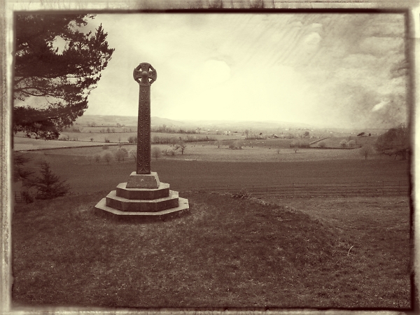 War Memorial
