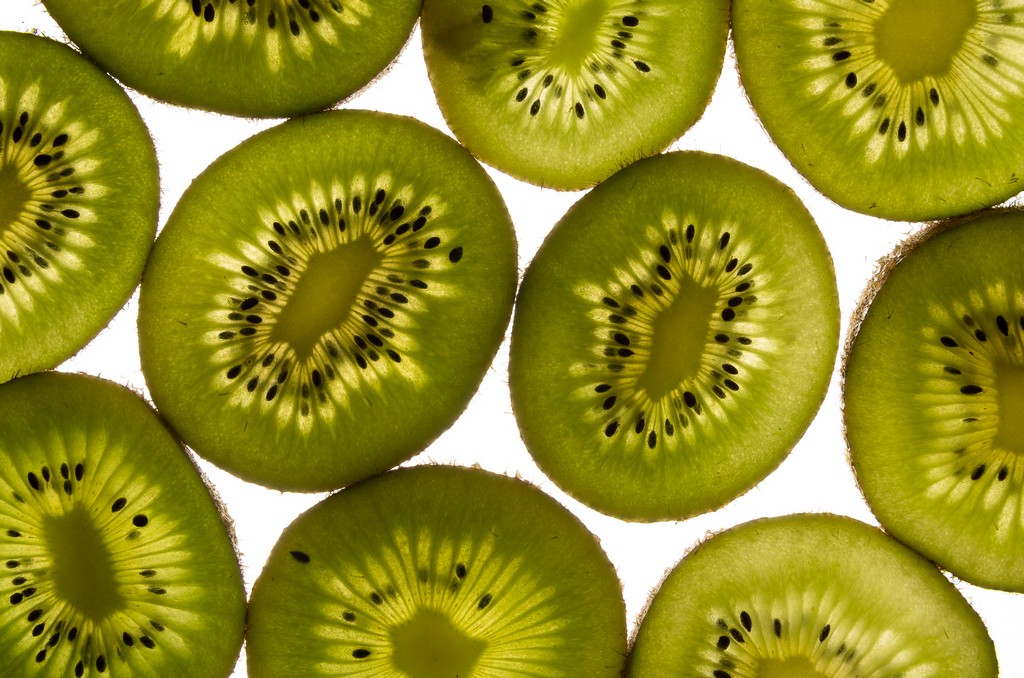 Close fruit