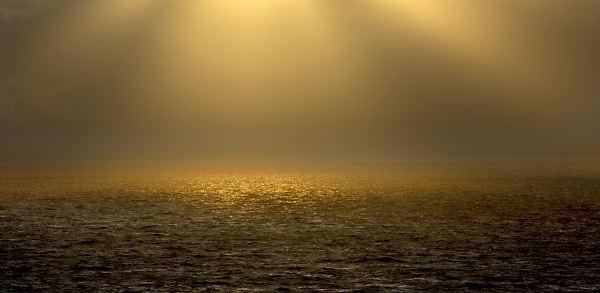 Band of gold