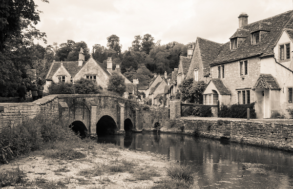 Castle Combe