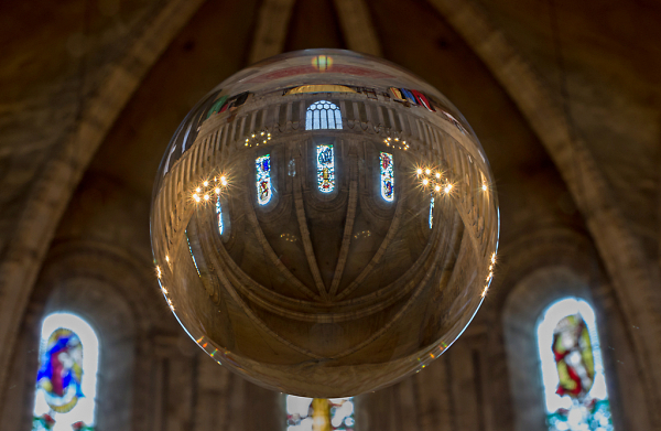 Chapter House Globe