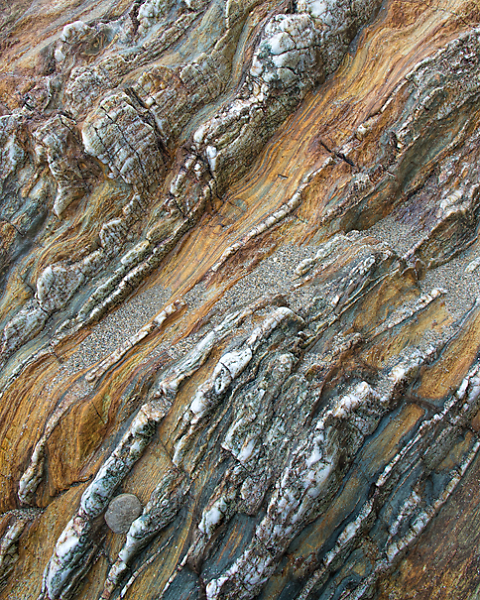 Devonian lines