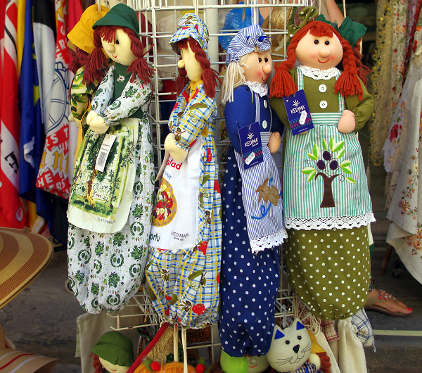 Dolls