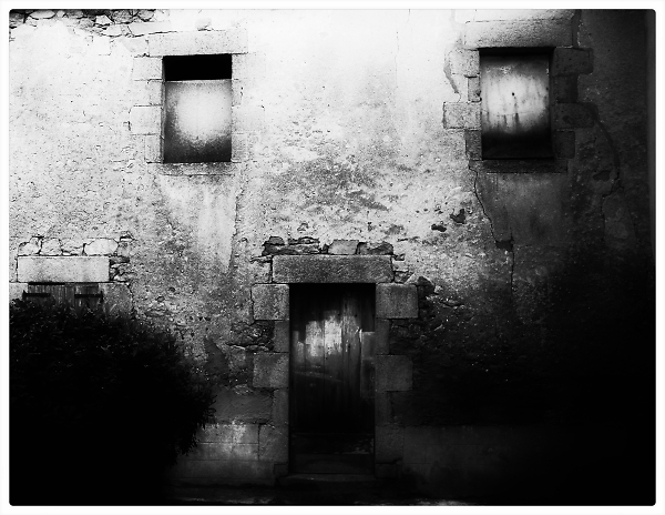 Hungry house