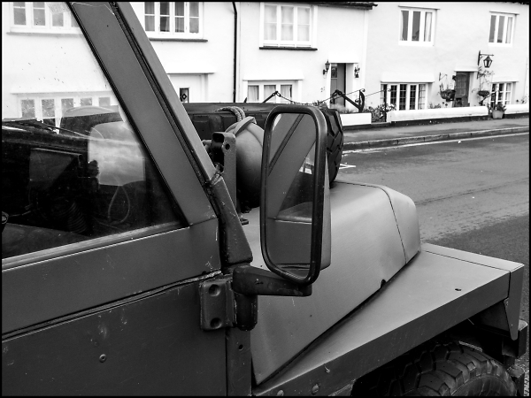 Land Rover