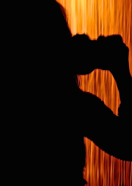 My Shadow Ignites