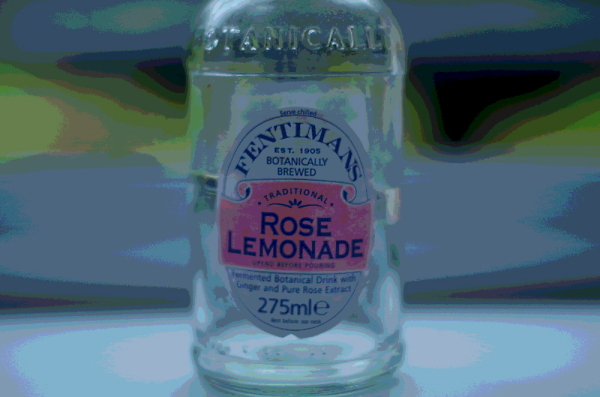 Non Alcoholic