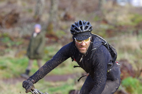 Strathpuffer 24hr race