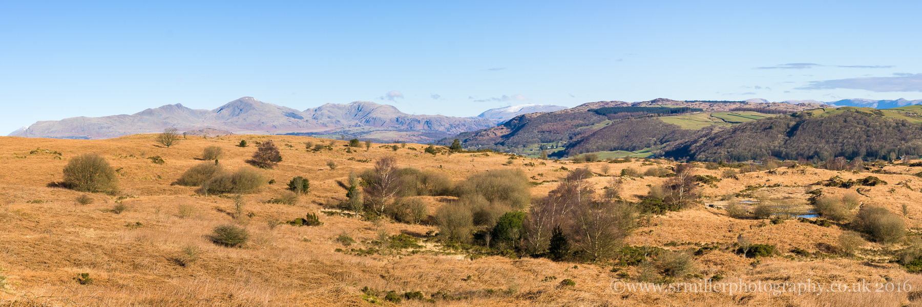 Lowick Common