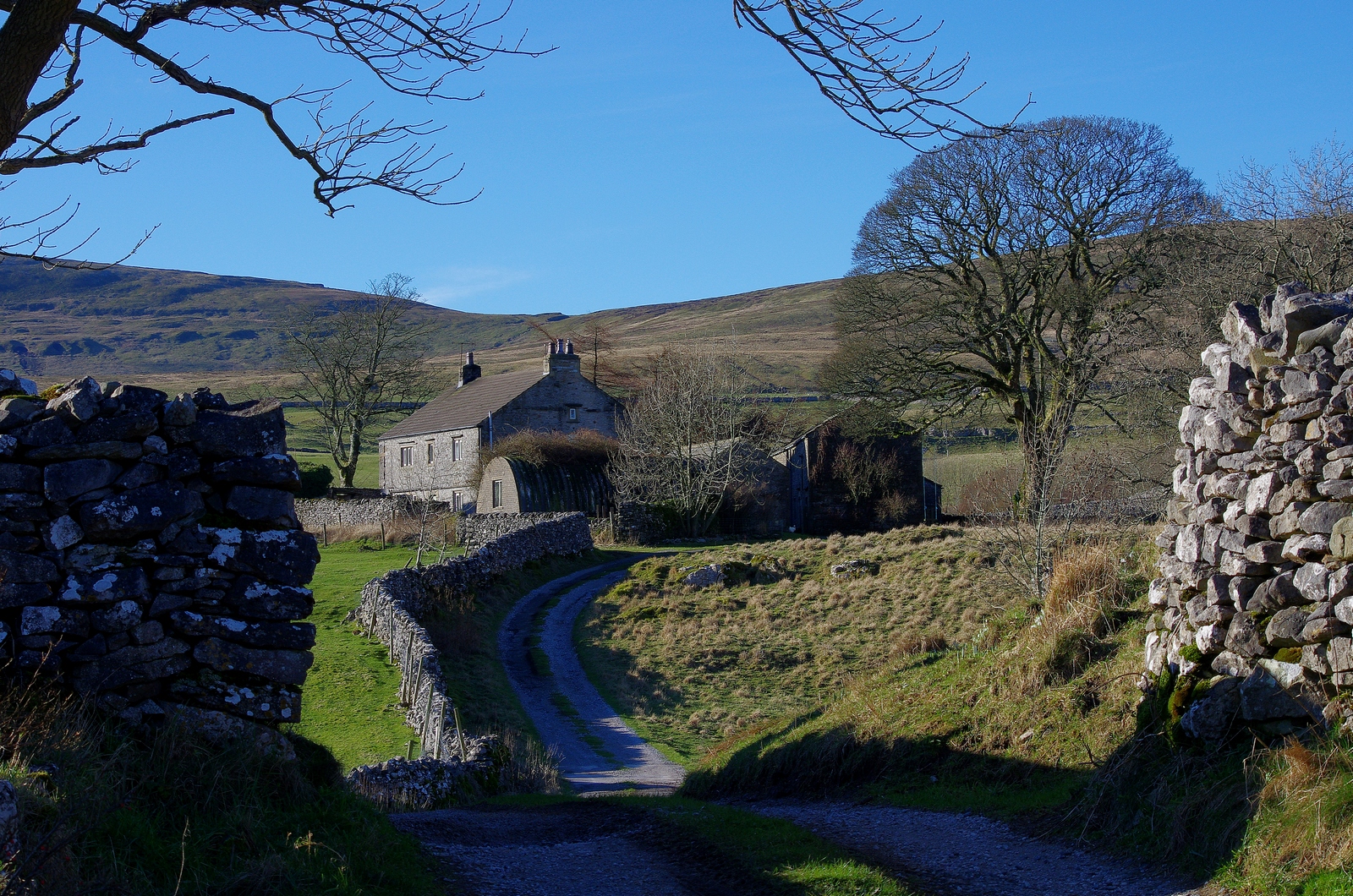North Cote Farm