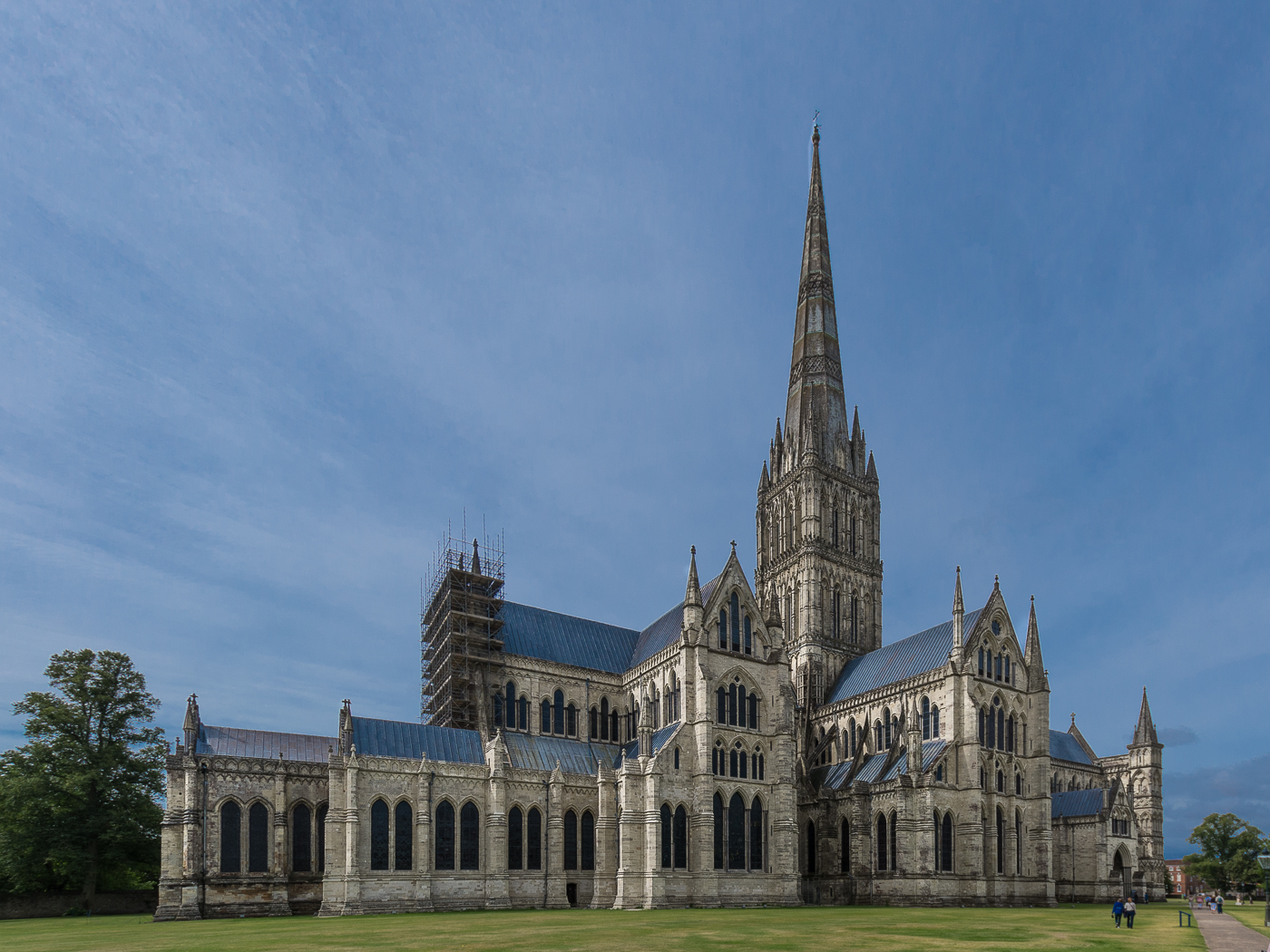 Salisbury Cathedral