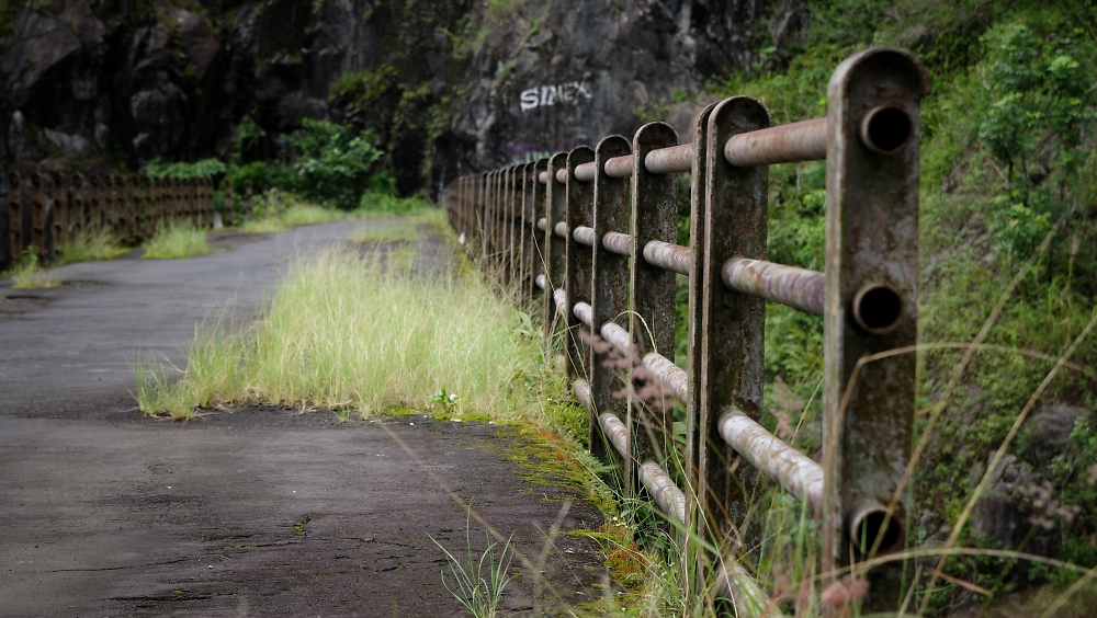 Old bridge