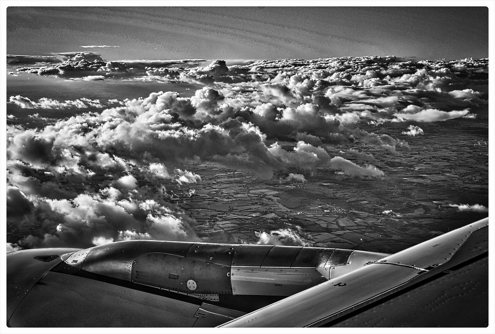 Skyscape