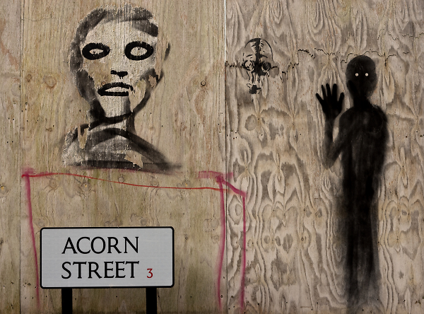 Acorn Street Sheffield 3