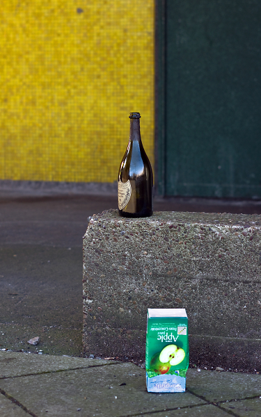 Decay and Decadence