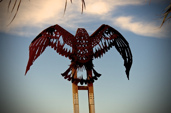 EAGLE
