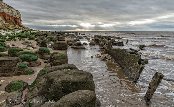 Hull @ Hunstanton