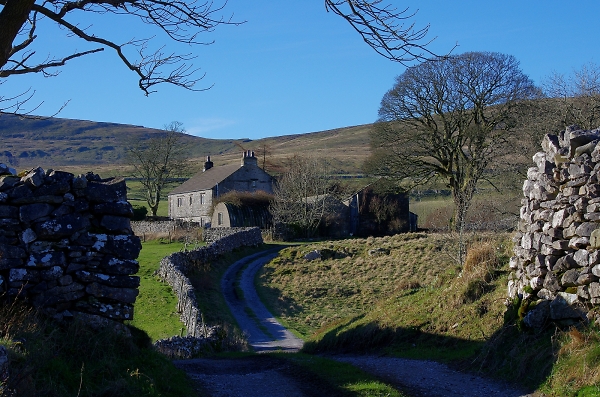 North Cote Farm