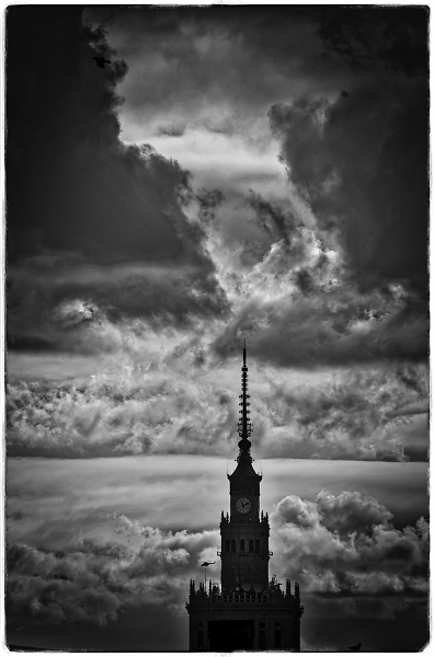 Palace of Culture