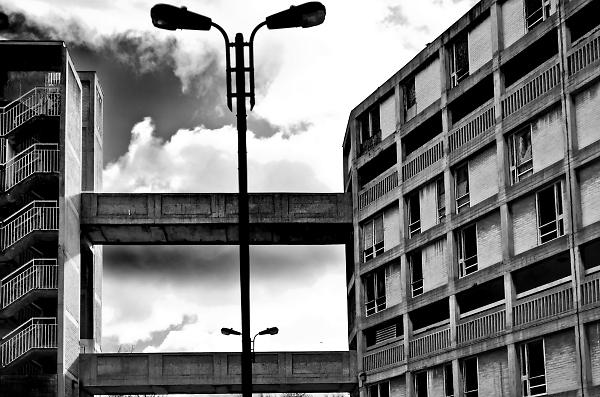 Park Hill