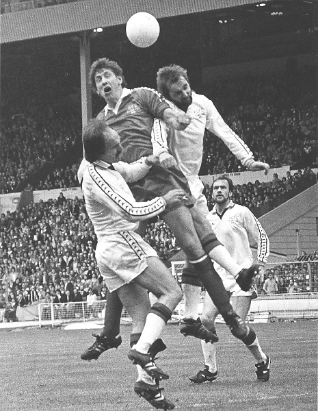 Soccer Action