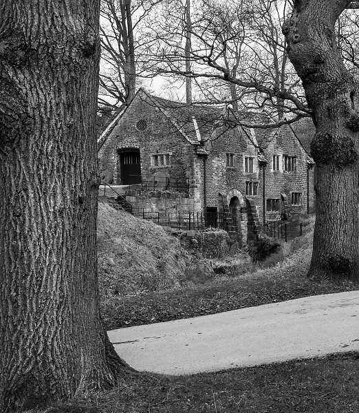 The Mill at Dunham 2