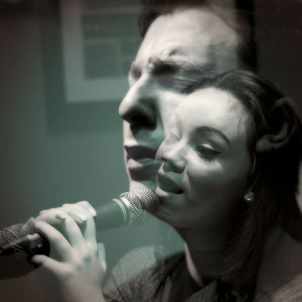 The voice inside