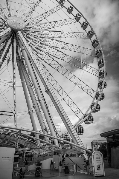 The Wheel
