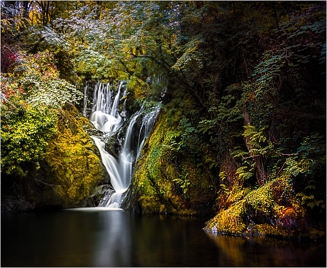 Falls