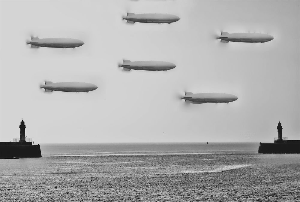 The pride of our Nation !