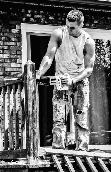 Aaron - My Son