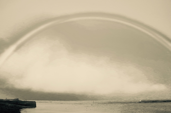 Alien dome
