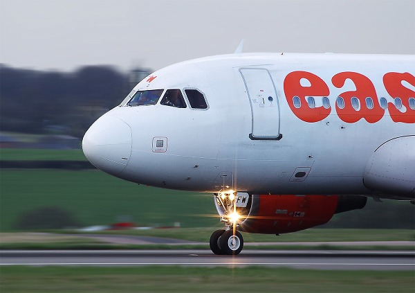 Back on the ground