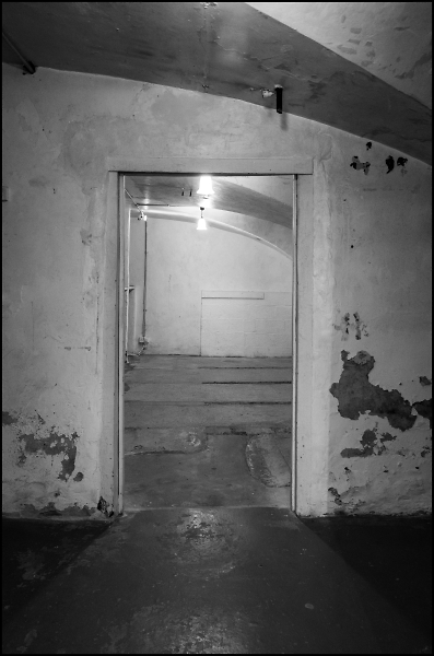 Cellar