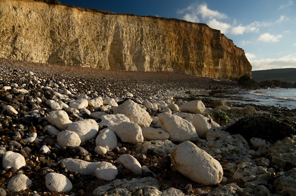 Cuckmere Haven