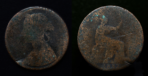 Heads or Tails?