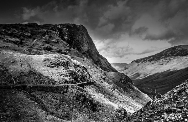 Honister Pass