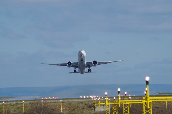 Runway Lights
