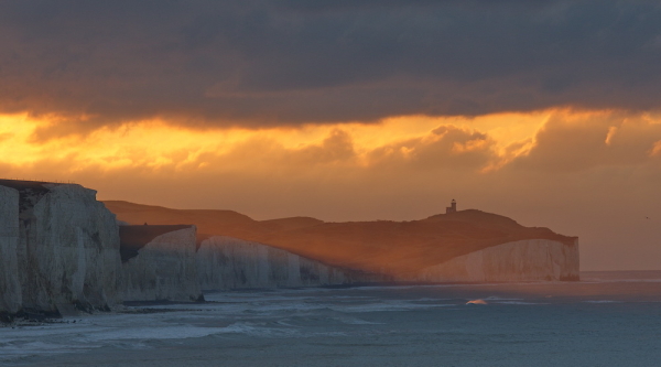 Seven Sisters