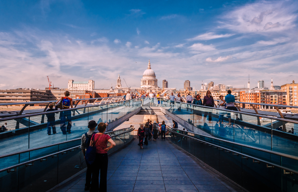 Thames View