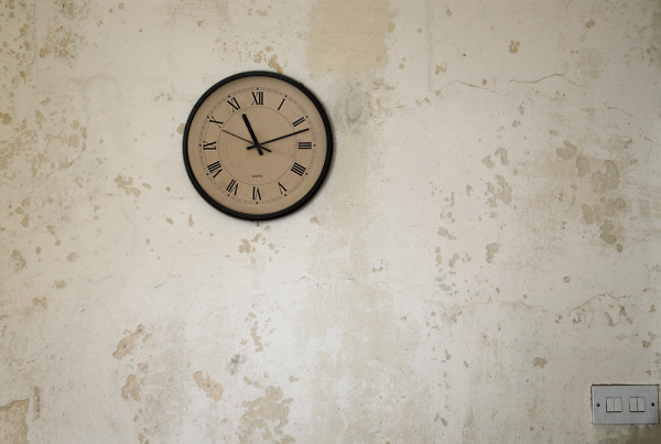 Time switch
