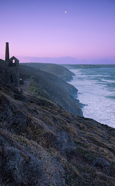 Towanroath Dawn