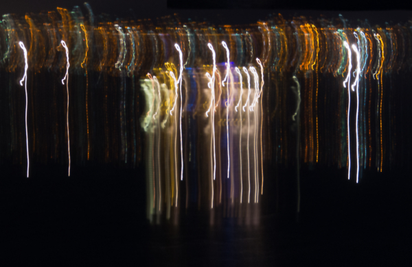 Trees of Light